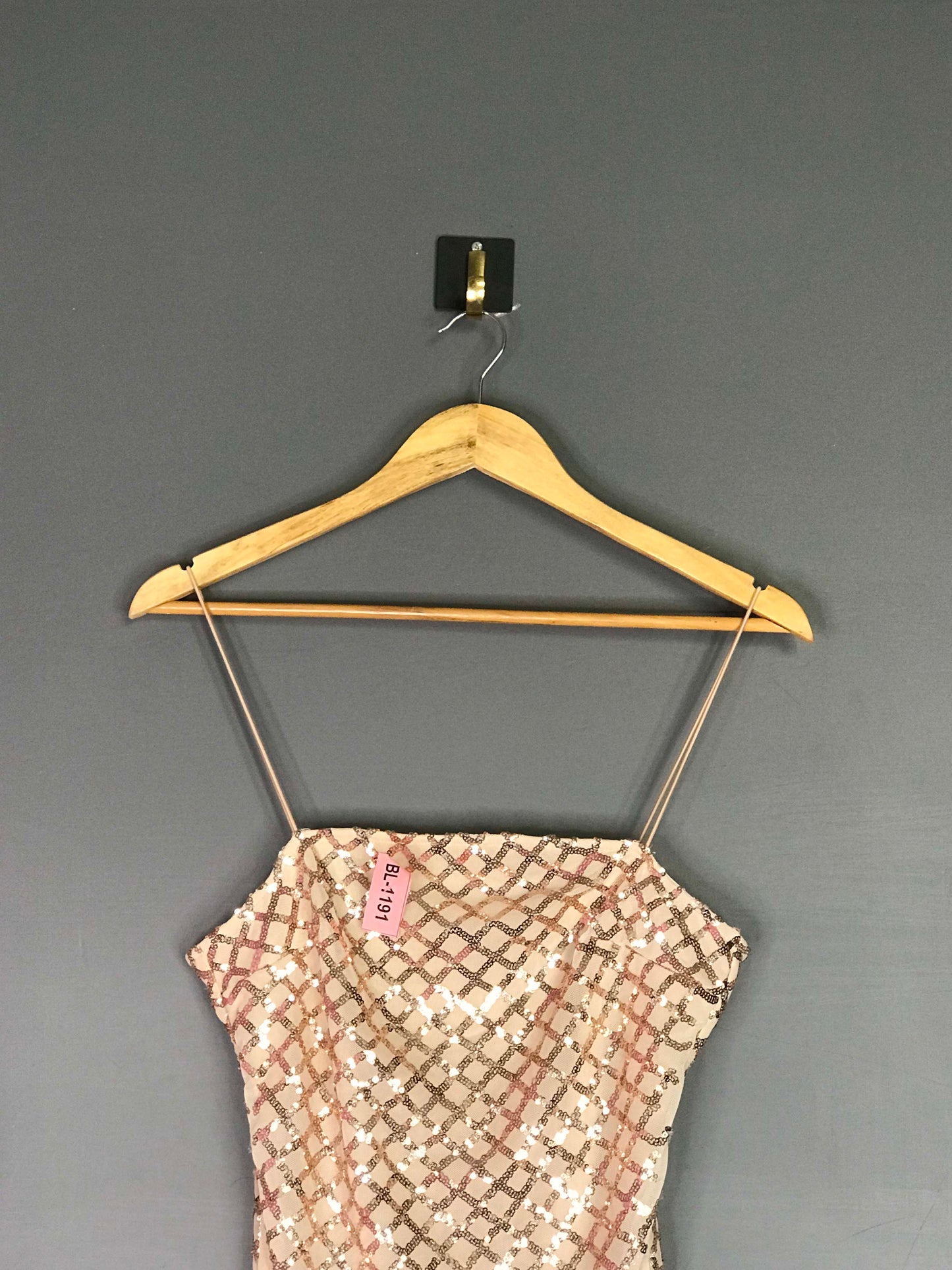 BL- 1191 BRAND : Pretty Littlething