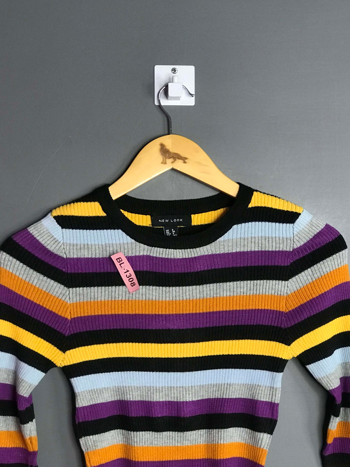 BL- 1308 BRAND : New look