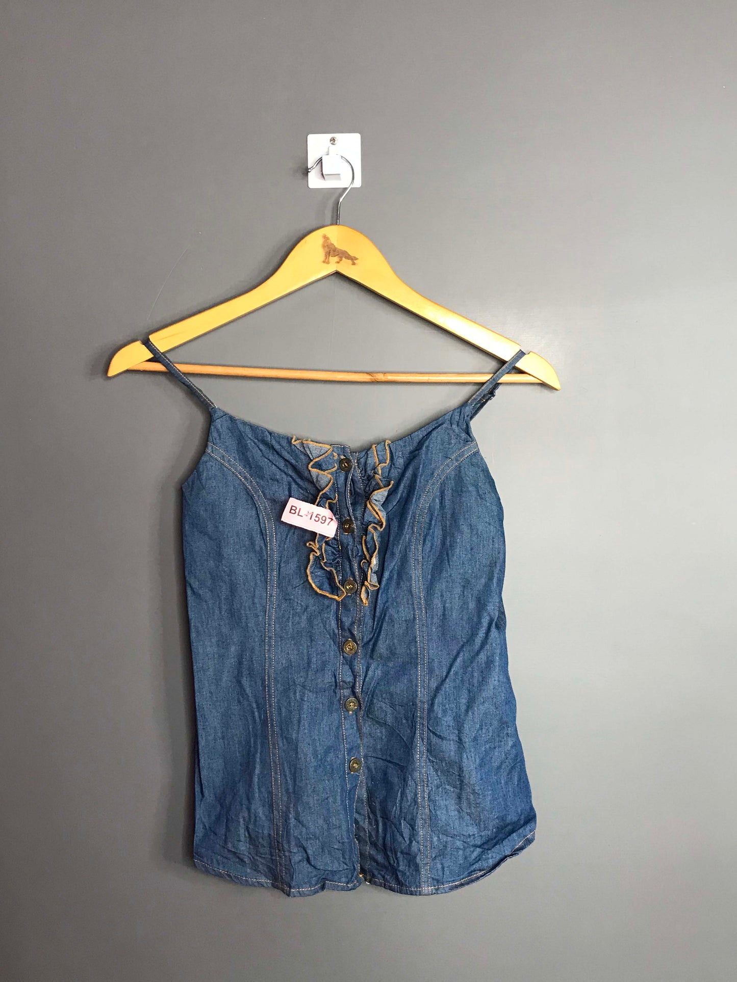 BL- 1597 BRAND : RF