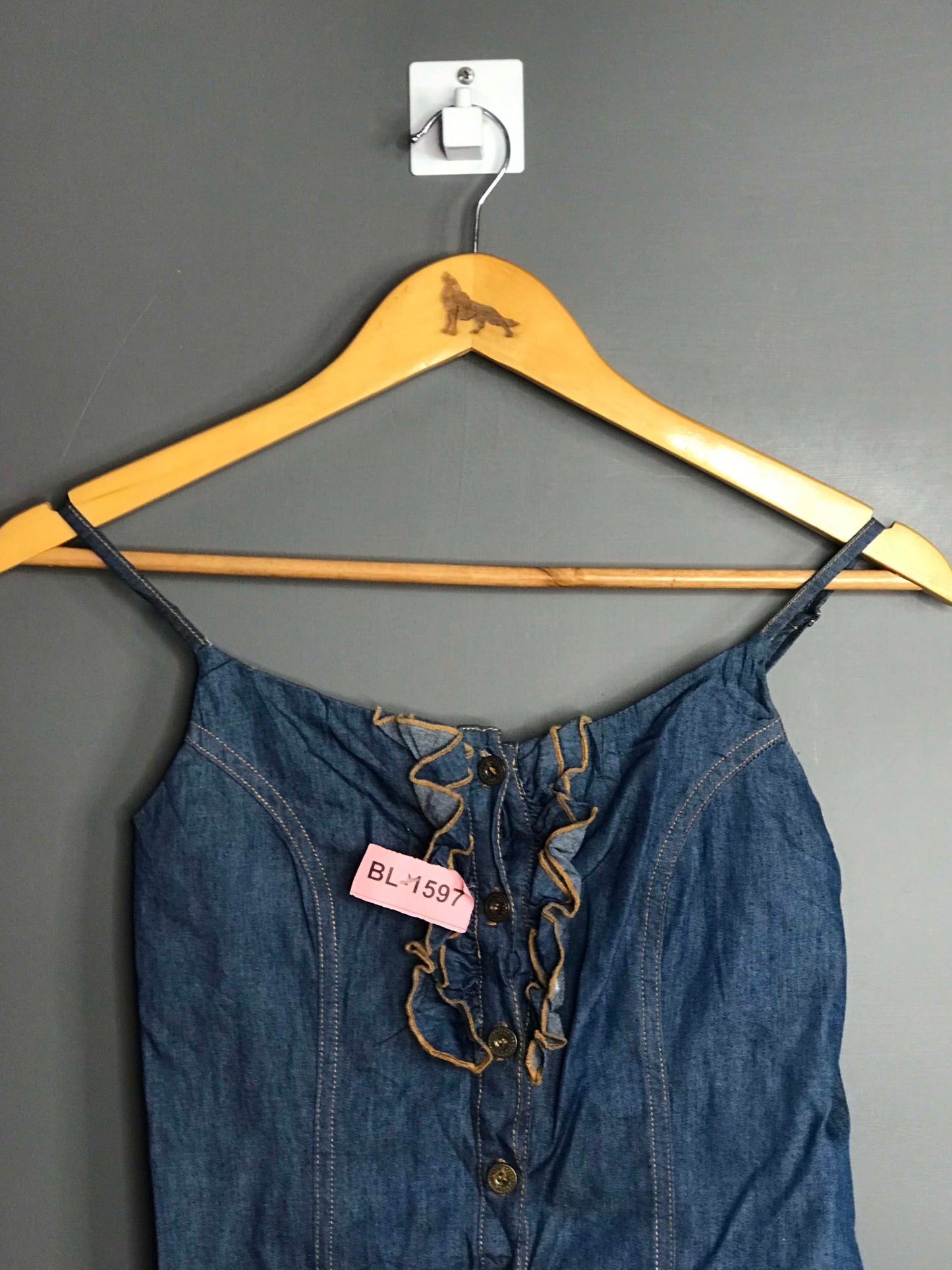 BL- 1597 BRAND : RF