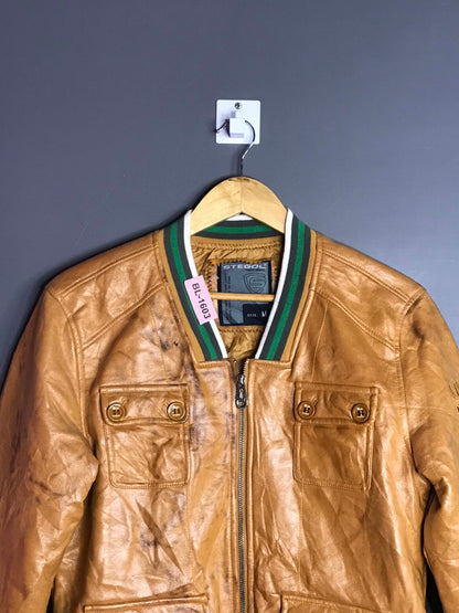 BL- 1603 BRAND : Stegol