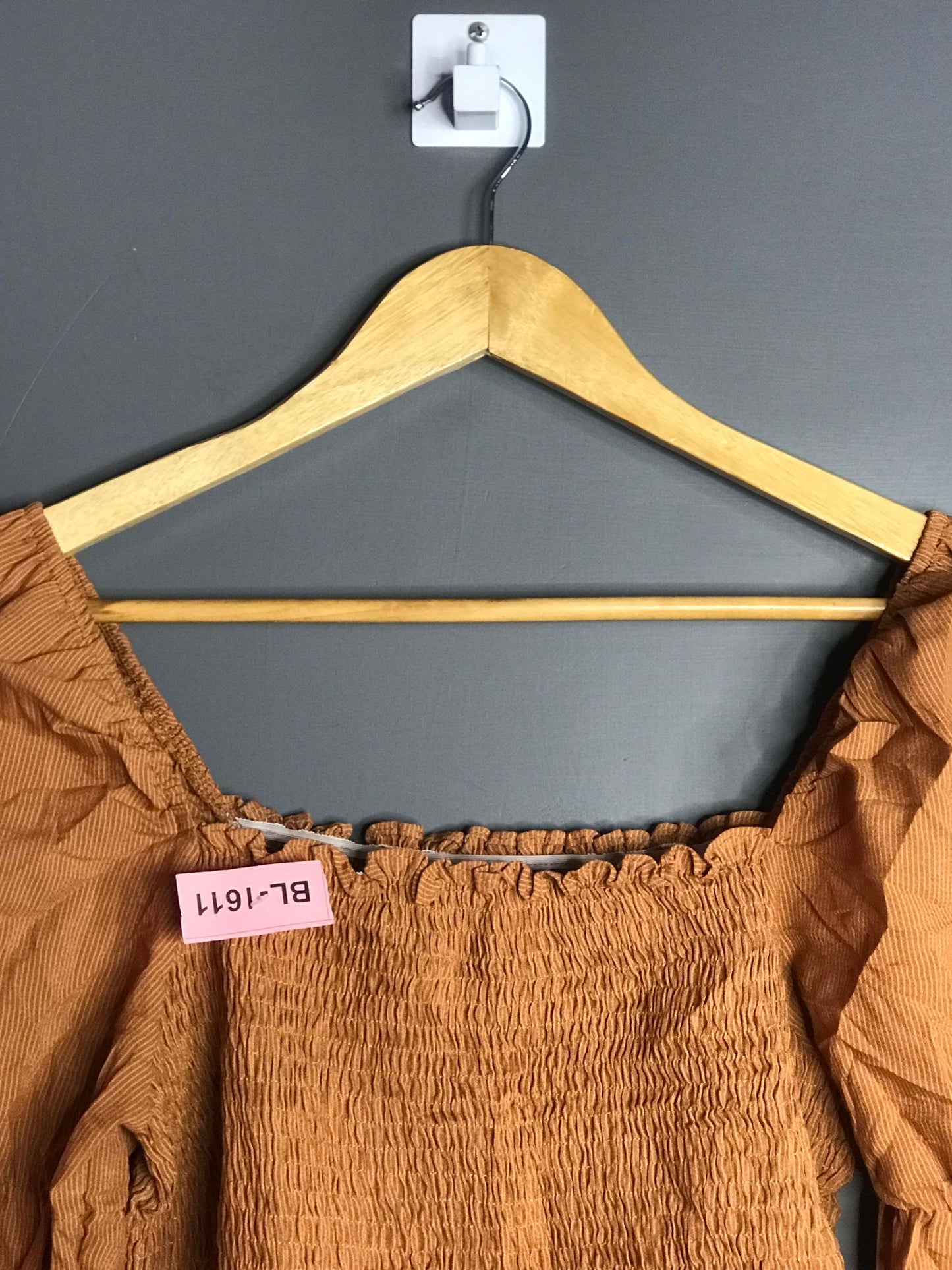 BL- 1611 BRAND : Shein