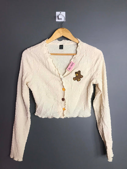 BL- 1633 BRAND : Shein