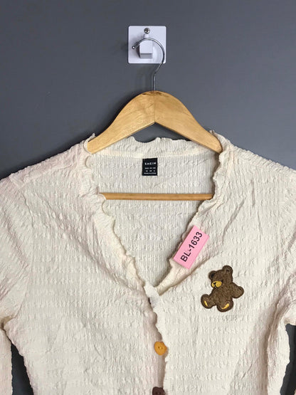 BL- 1633 BRAND : Shein
