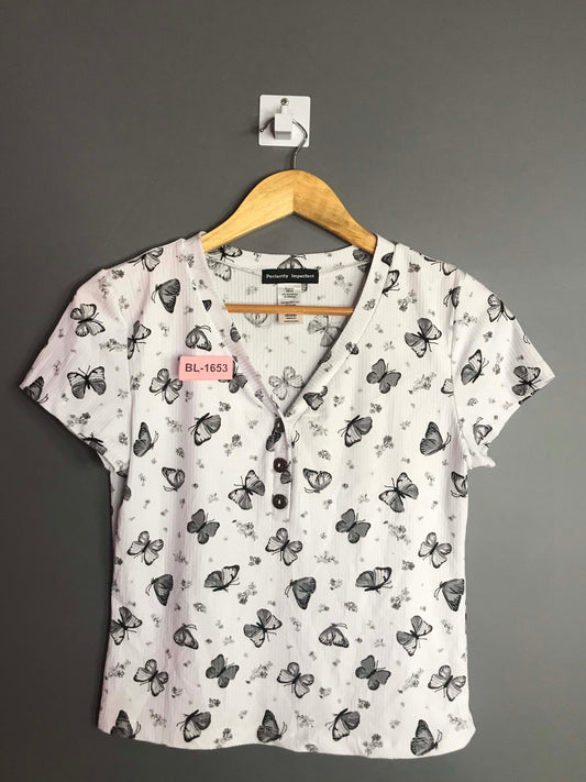 BL- 1653 BRAND : perfectly Imperfect