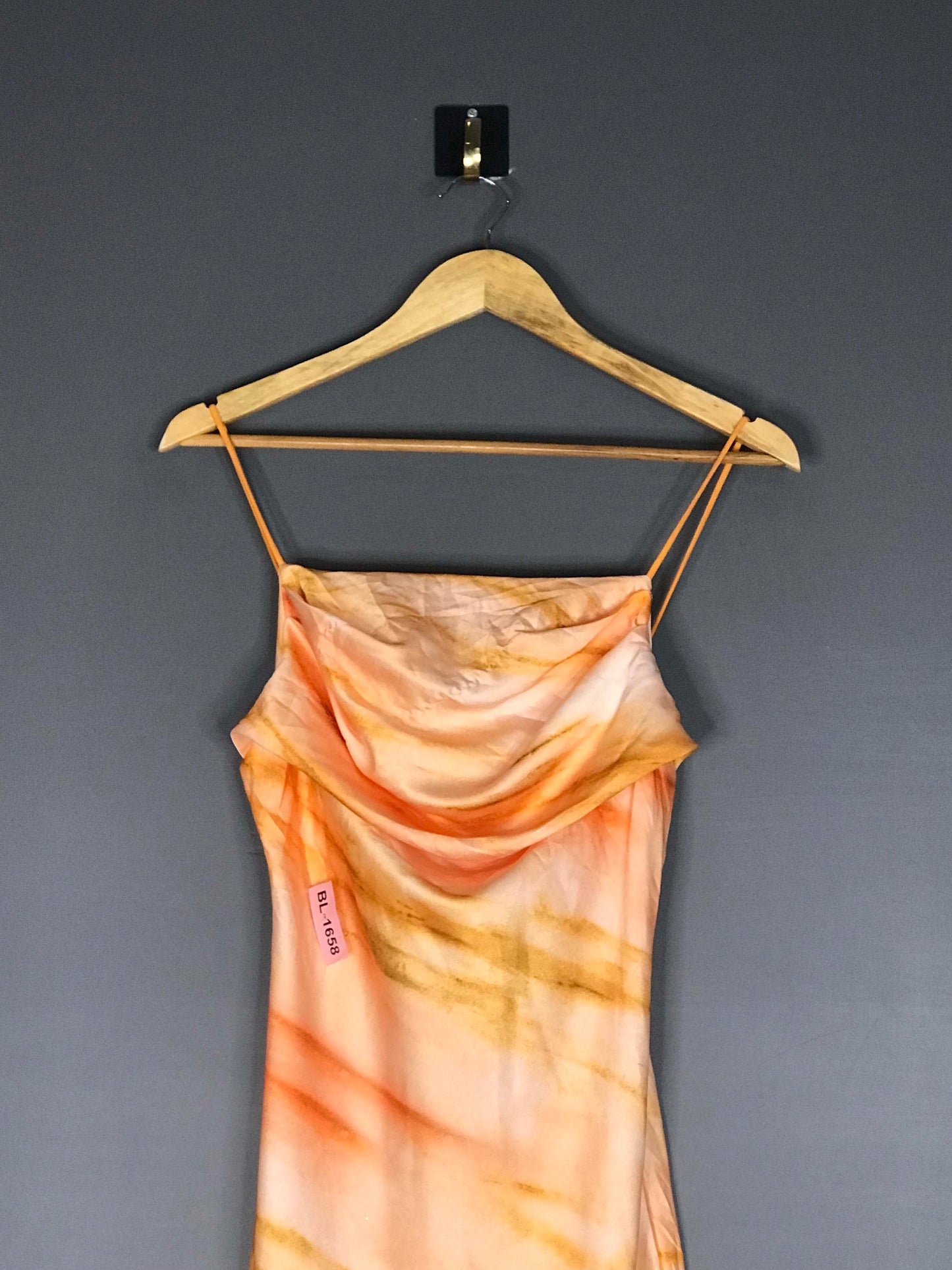 BL- 1658 BRAND : Made in italy