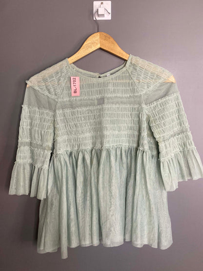 BL- 1702 BRAND: zara