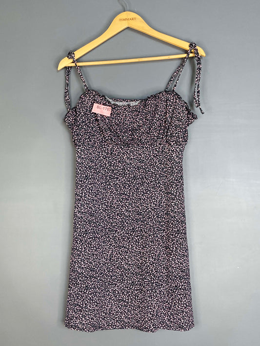 BL- 1707 BRAND: Divided