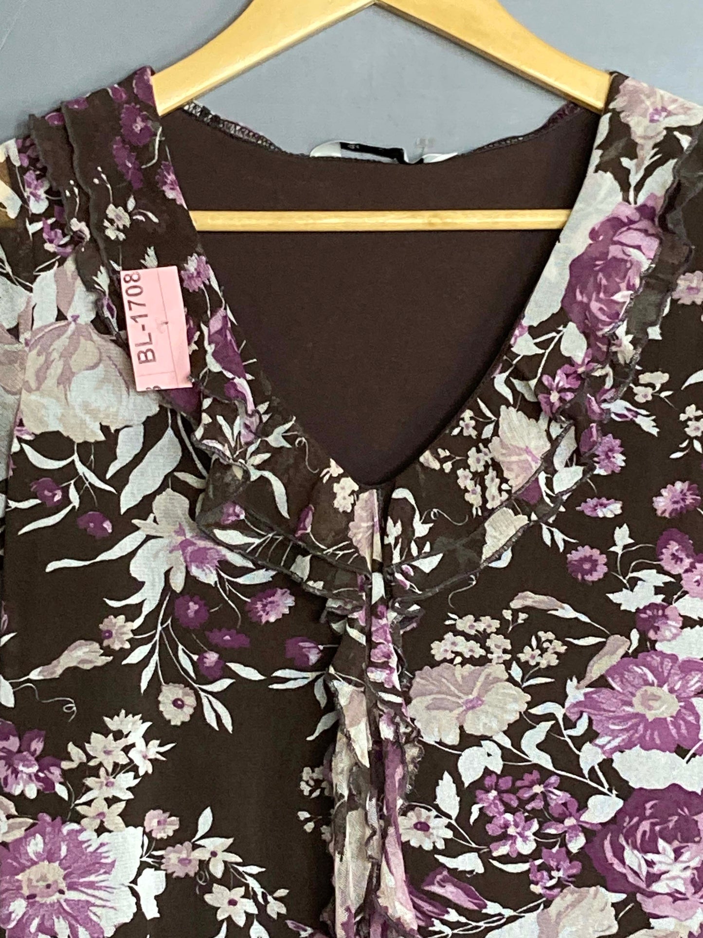 BL- 1708 BRAND: BHS