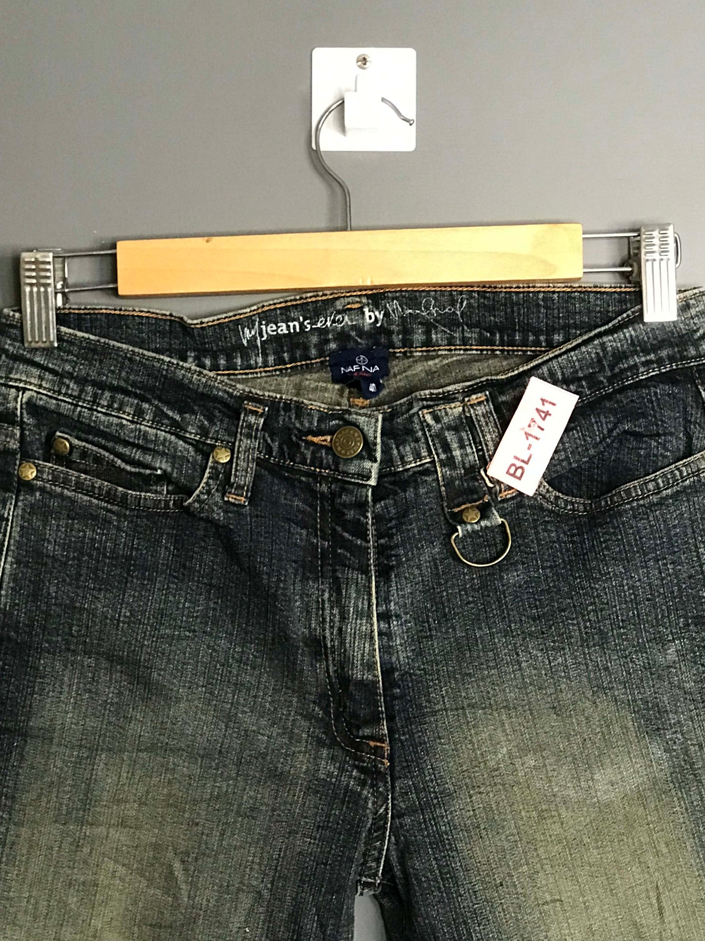 BL- 1741 BRAND: Nafnaf