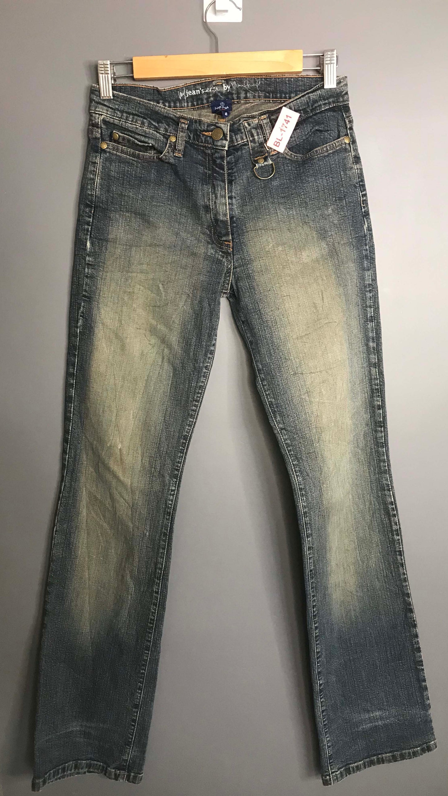 BL- 1741 BRAND: Nafnaf