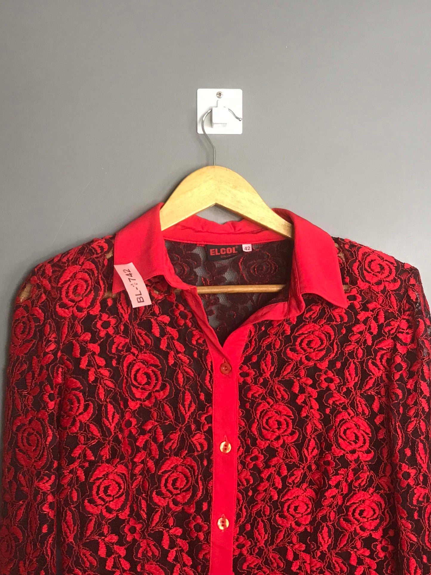 BL- 1742 BRAND: Elcol
