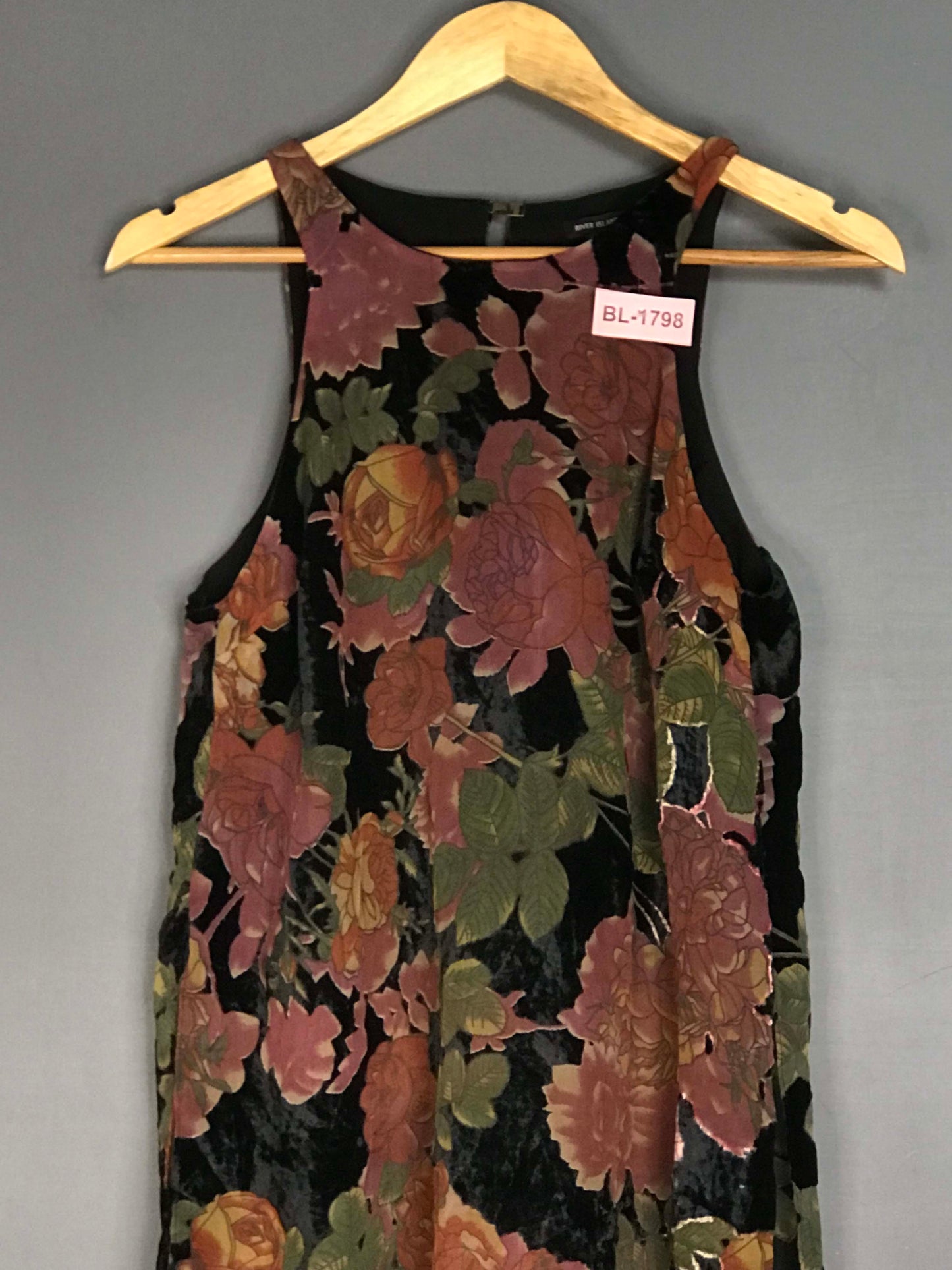 BL- 1798 BRAND: River Island