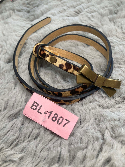 BL- 1807 BRAND: Cafenoir
