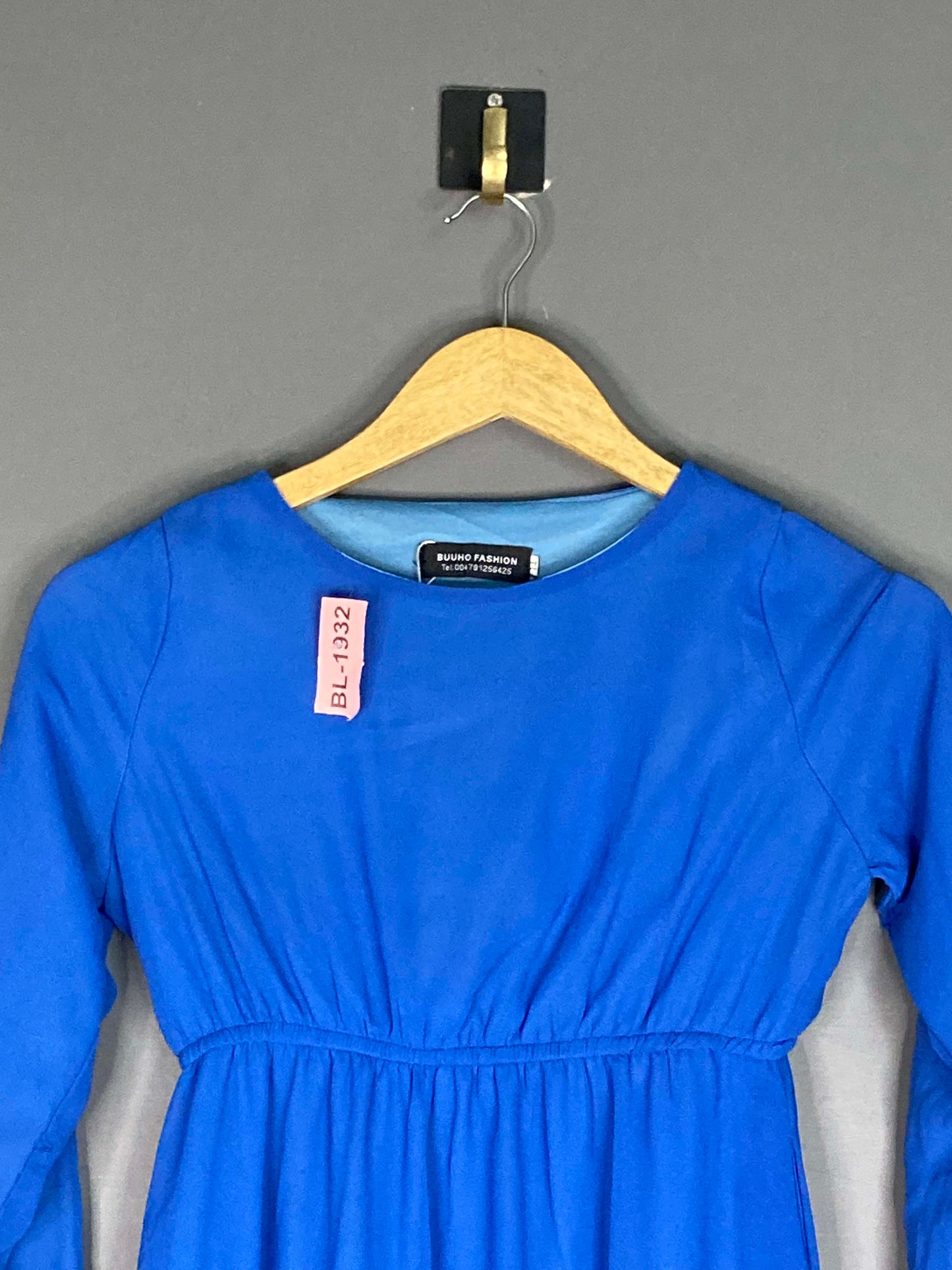 BL- 1932 BRAND: Vuuhofashion
