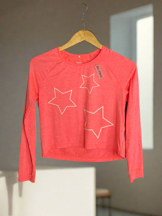 BL- 1943 BRAND: Yigga