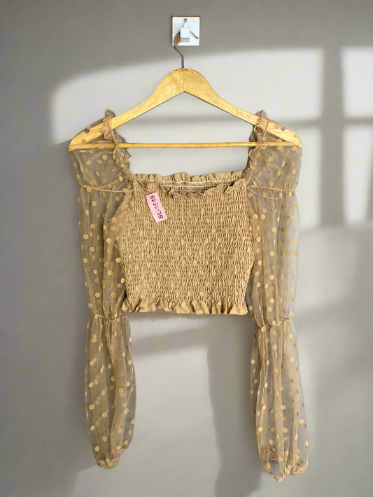 BL- 1949 BRAND:  Shein