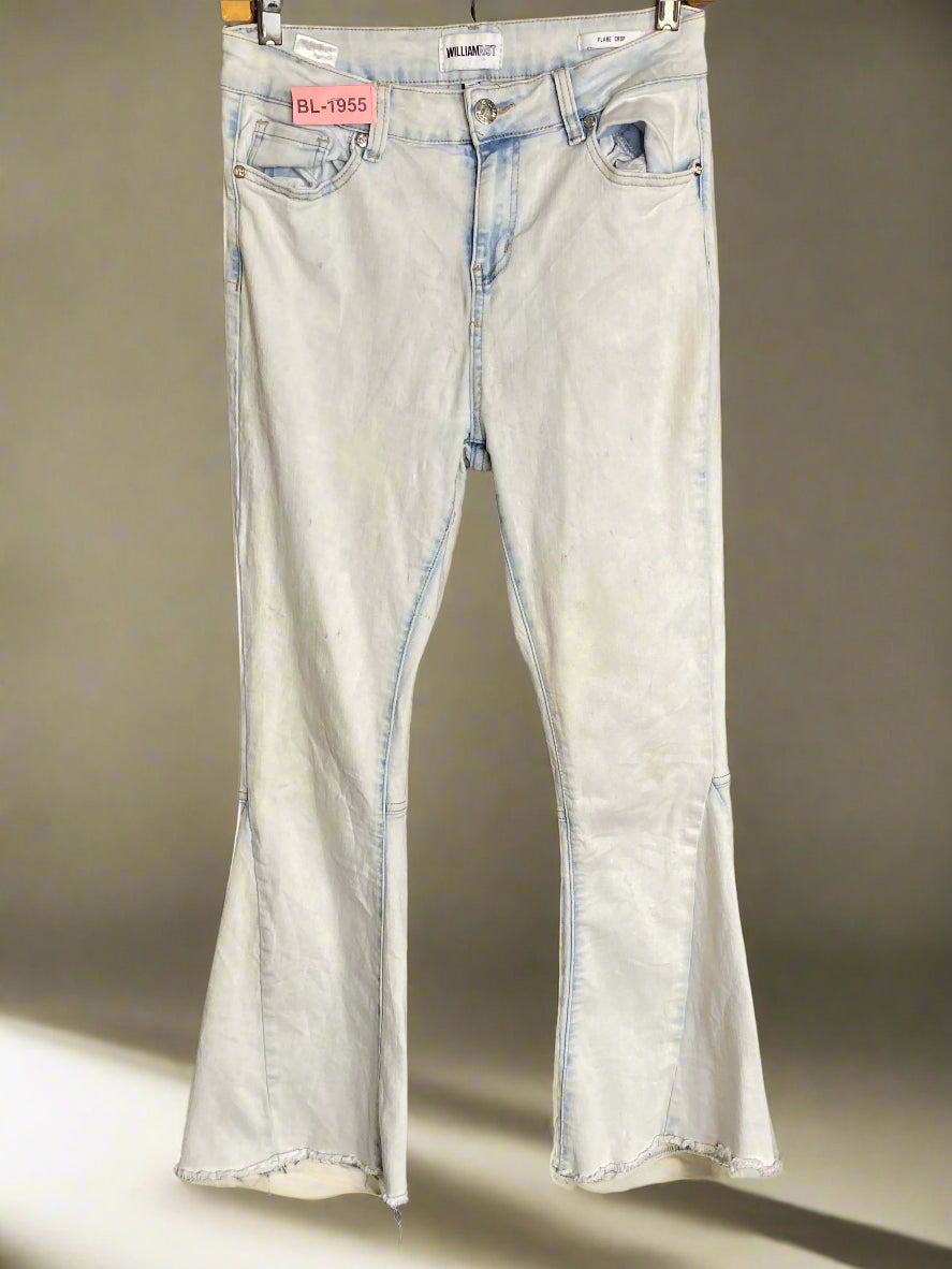 BL- 1955 BRAND: Williamrast