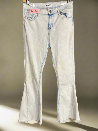 BL- 1955 BRAND: Williamrast