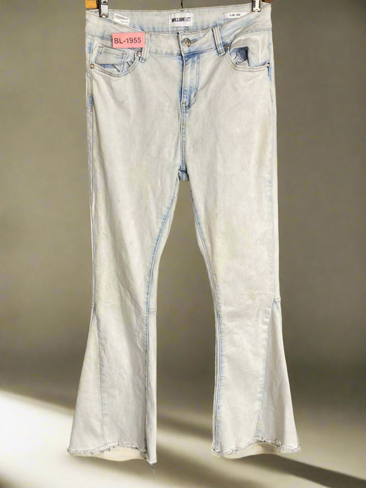 BL- 1955 BRAND: Williamrast