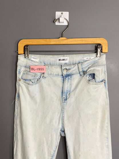 BL- 1955 BRAND: Williamrast