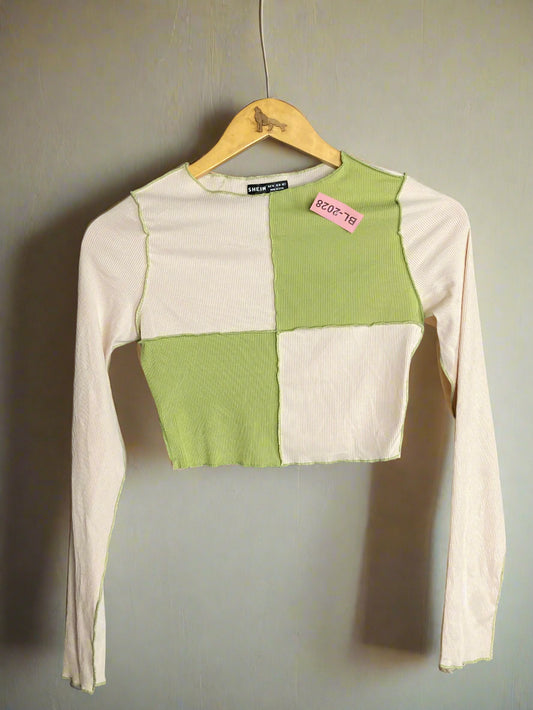 BL- 2028 BRAND: Shein
