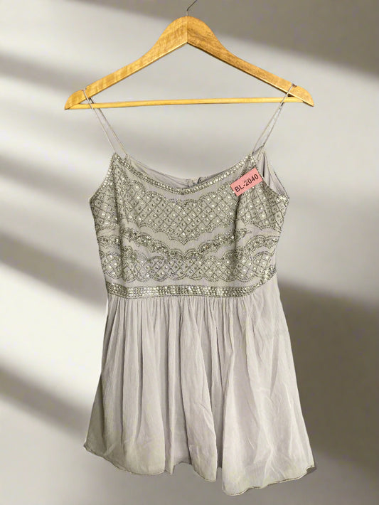 BL- 2040 BRAND: ADRIANNAPAPELL