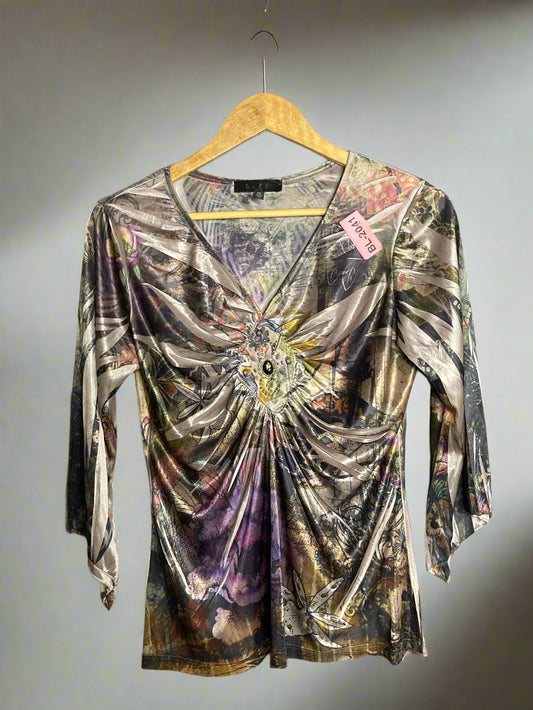 BL- 2041 BRAND: BNEU
