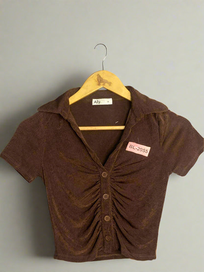 BL-2055 BRAND: Ally