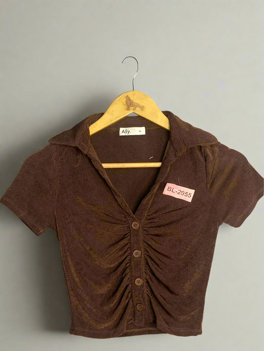 BL-2055 BRAND: Ally
