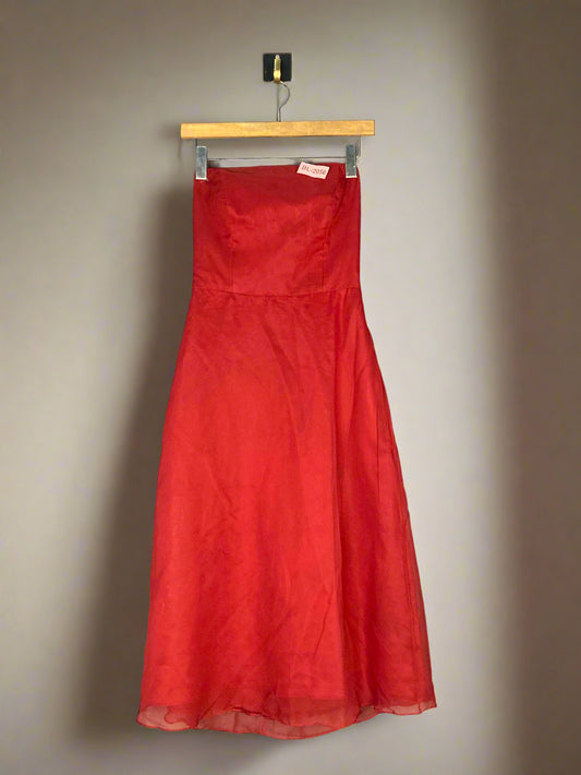BL-2056 BRAND: After six