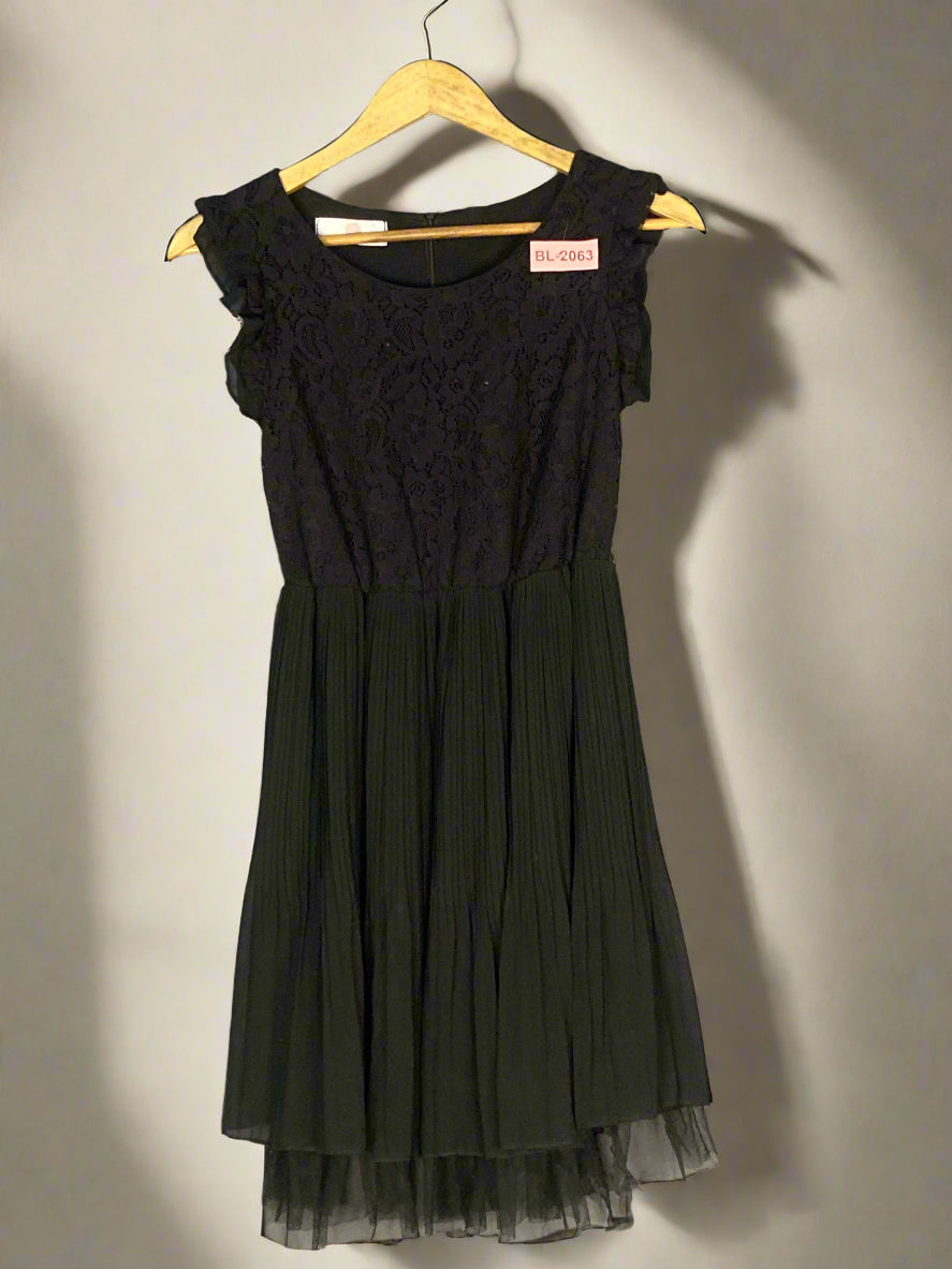BL-2063 BRAND: Cherry dress