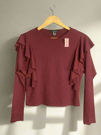 BL-2066 BRAND: Atmosphere