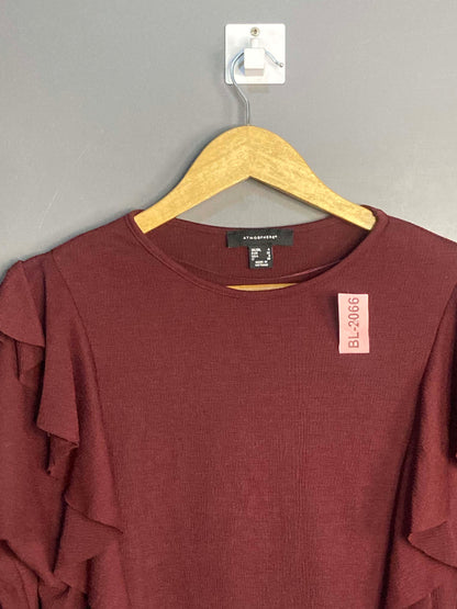 BL-2066 BRAND: Atmosphere