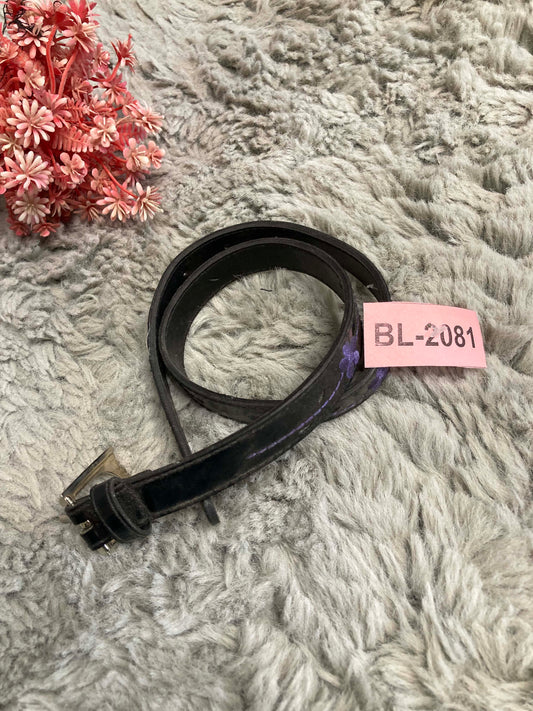 BL- 2081