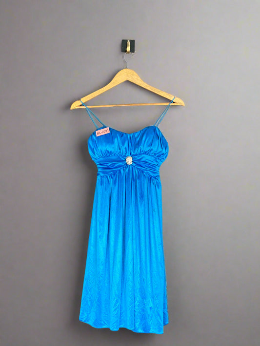 BL- 2091 BRAND: Morgan & Go