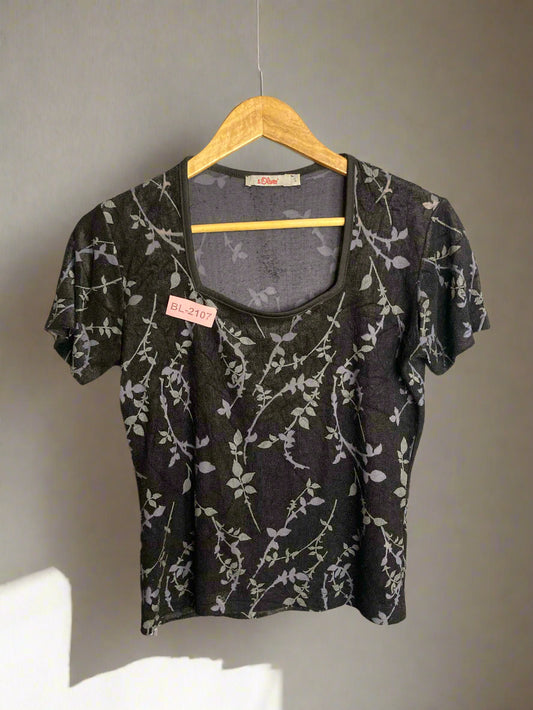 BL- 2107 BRAND: S.Oliver