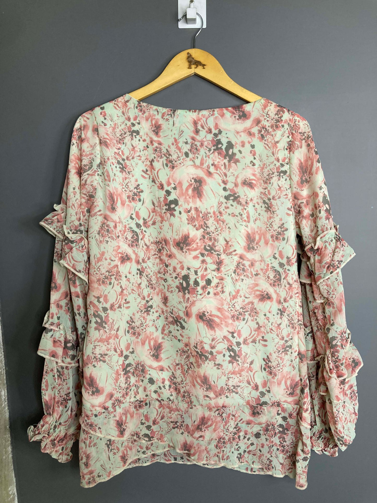 BL- 2120 BRAND: BASANTA