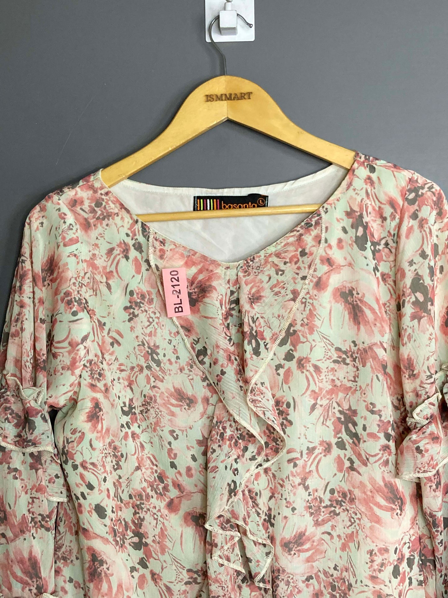 BL- 2120 BRAND: BASANTA