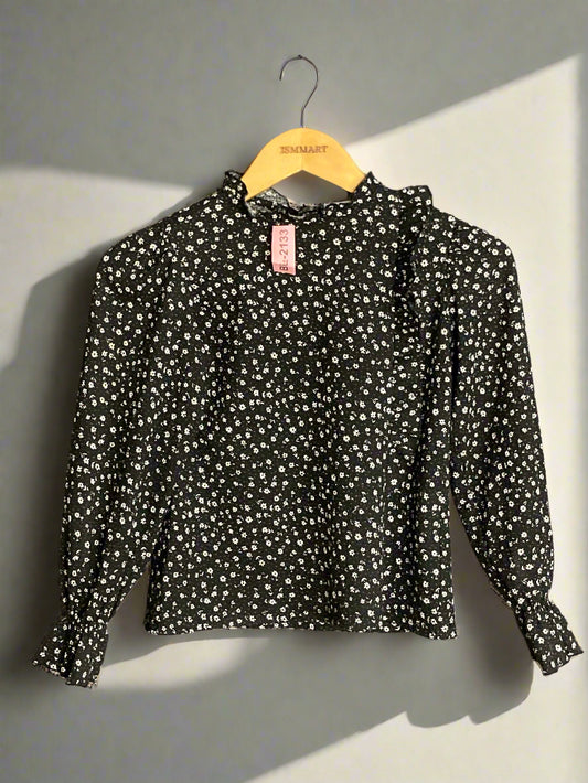 BL- 2133 BRAND: ZARA