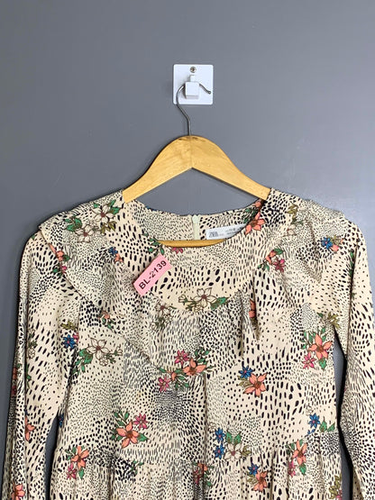 BL- 2139 BRAND: Zara