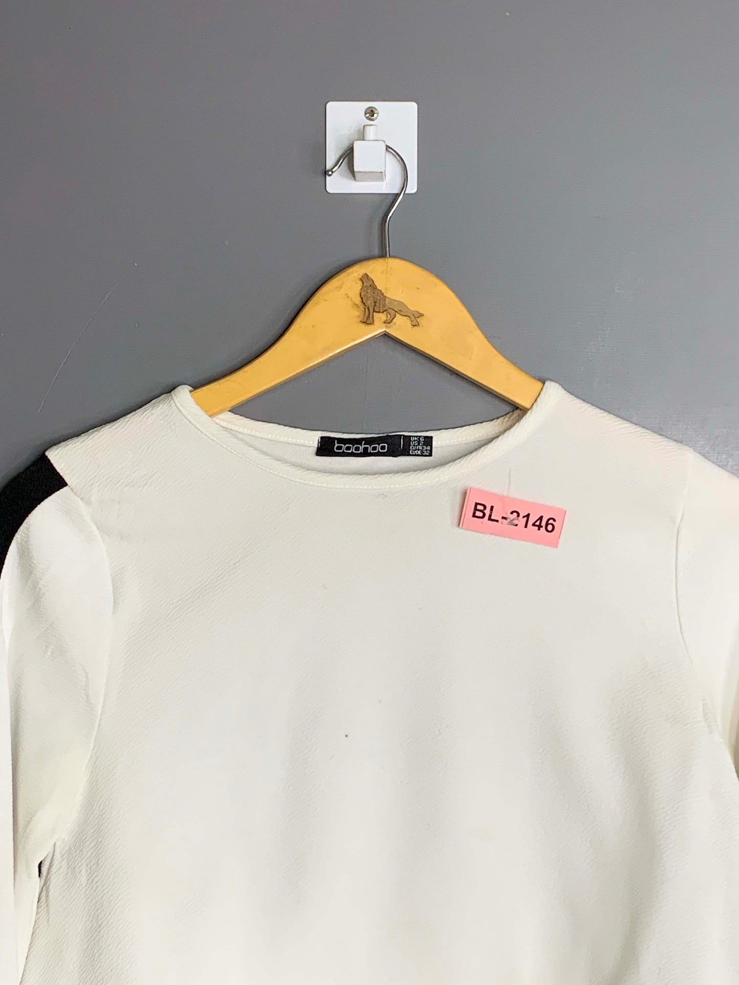 BL- 2146 BRAND: Boohoo