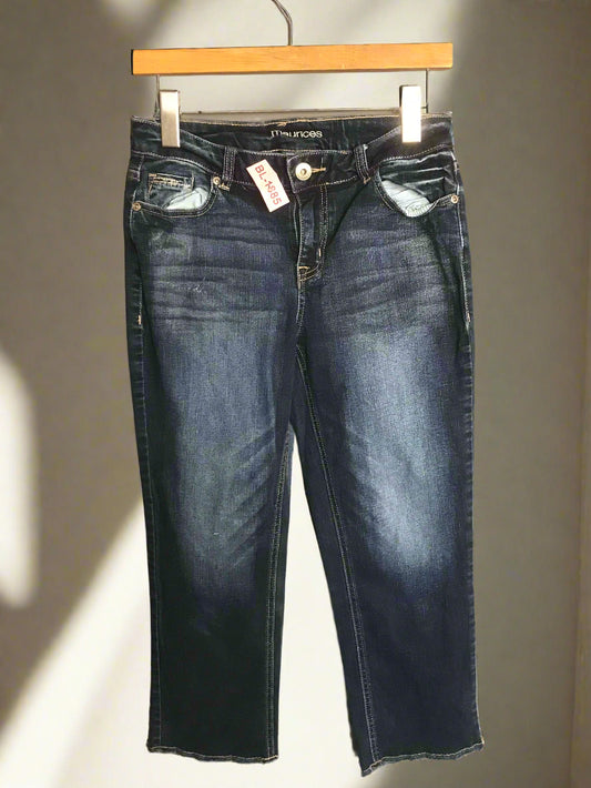 BL- 1885 BRAND: Maunces