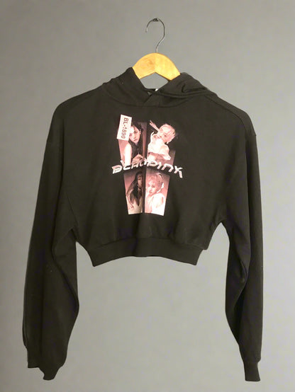 BL- 1890 BRAND: Divided Black Pink