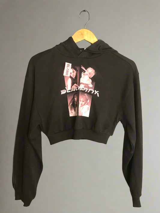 BL- 1890 BRAND: Divided Black Pink