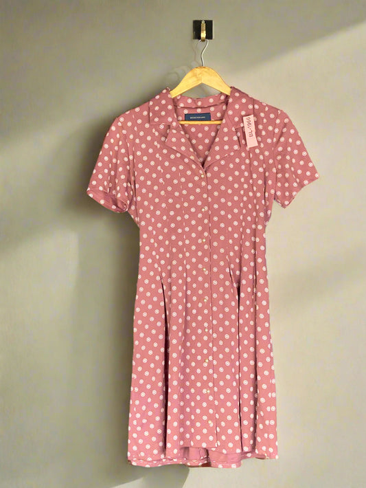 BL- 1966 BRAND: Devenhans