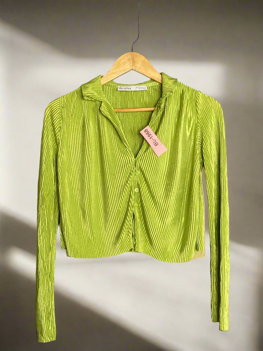 BL- 1968 BRAND: Brishka