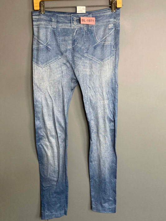 BL- 1971 BRAND: Elinor