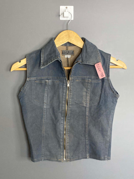 BL- 1972 BRAND: Oliwia