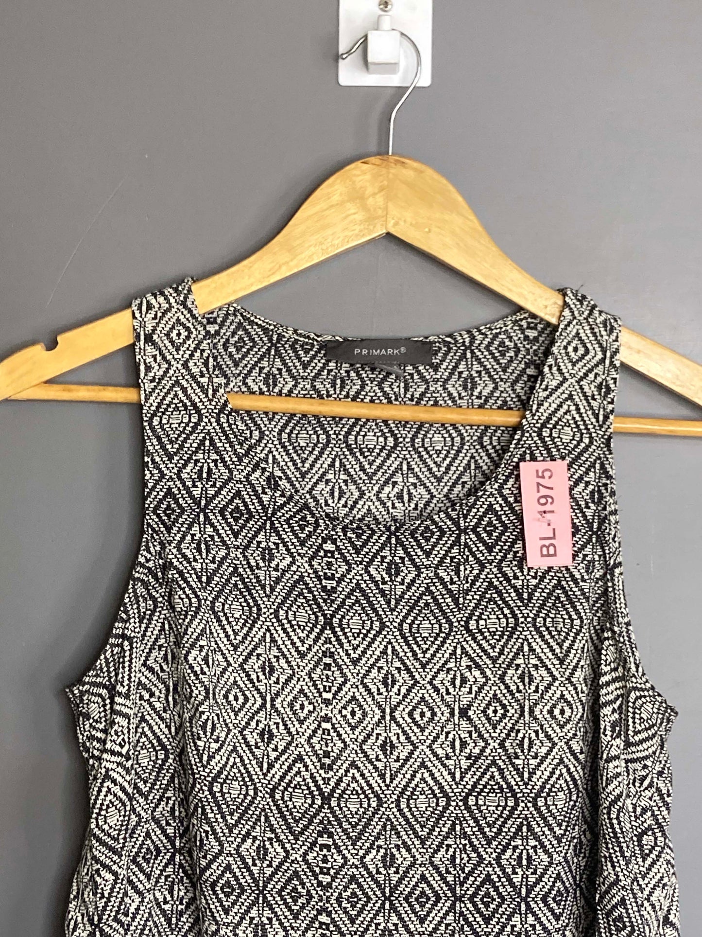 BL- 1975 BRAND: Primark